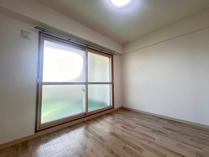 シティアドレ月寒公園の物件内観写真