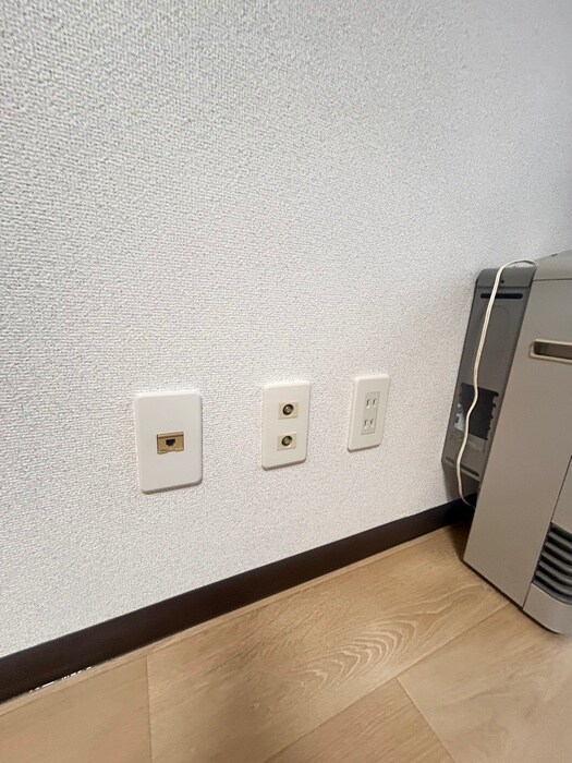 シティアドレ月寒公園の物件内観写真