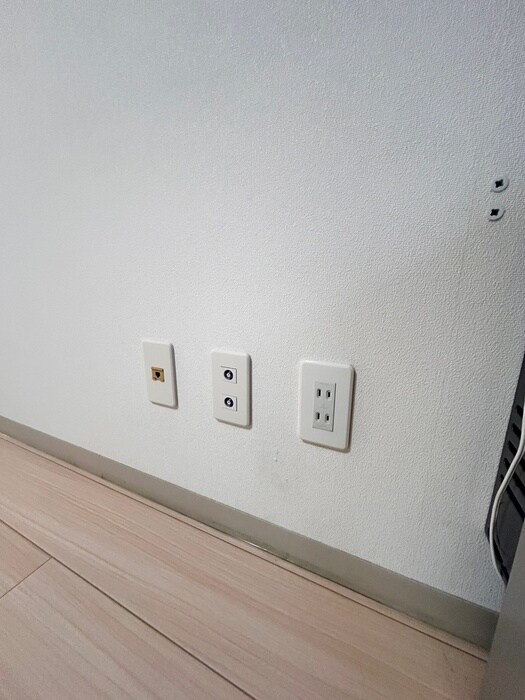 シティアドレ月寒公園の物件内観写真