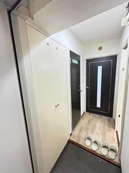 シティアドレ月寒公園の物件内観写真