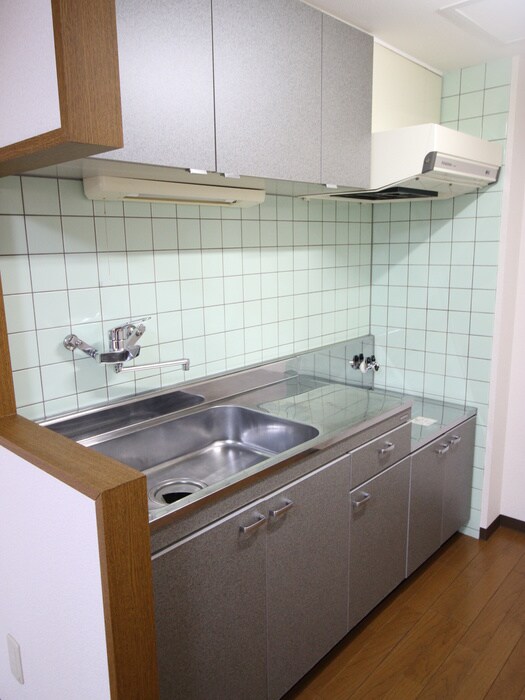 シャルル壱番館の物件内観写真