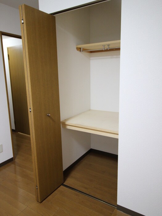 シャルル壱番館の物件内観写真