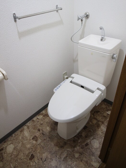 シャルル壱番館の物件内観写真