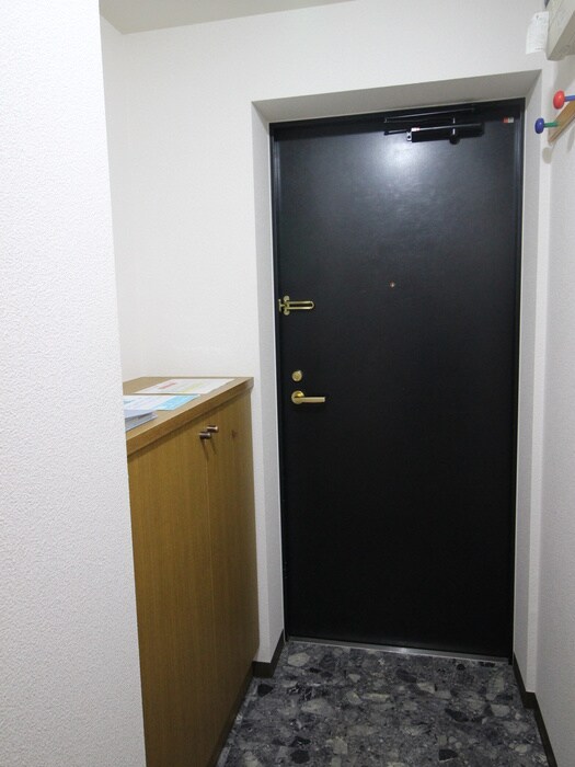 シャルル壱番館の物件内観写真