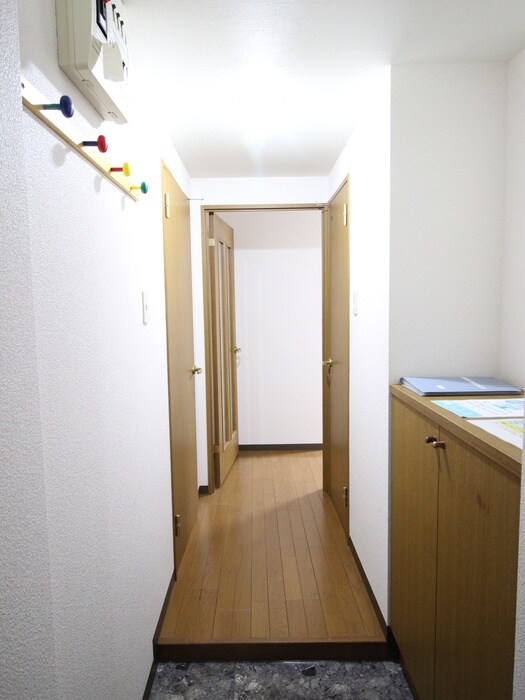 シャルル壱番館の物件内観写真