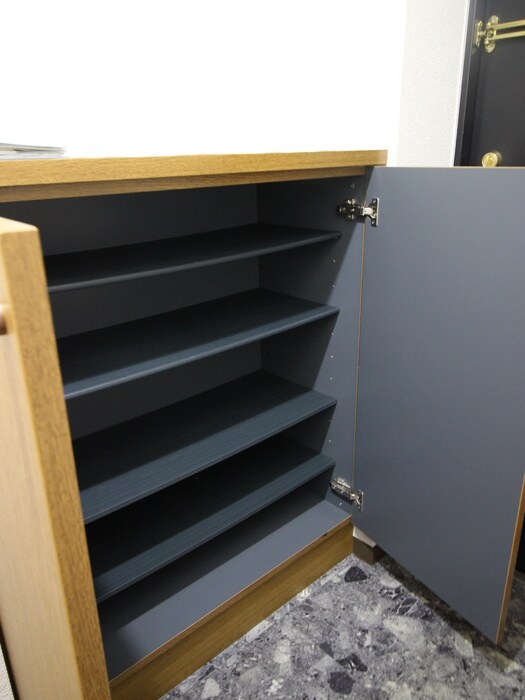 シャルル壱番館の物件内観写真