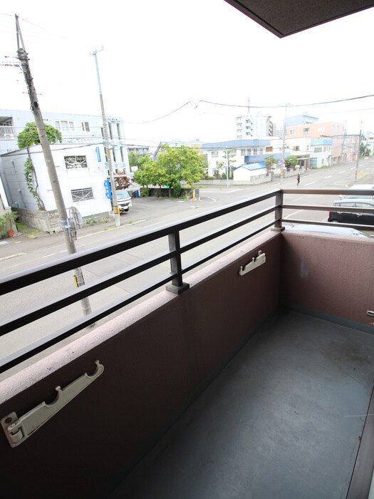 シャルル壱番館の物件内観写真