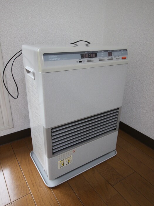 シャルル壱番館の物件内観写真