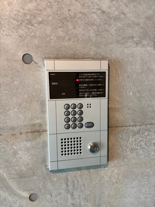 ＣＯＬＬＩＮＳ・４２の物件外観写真