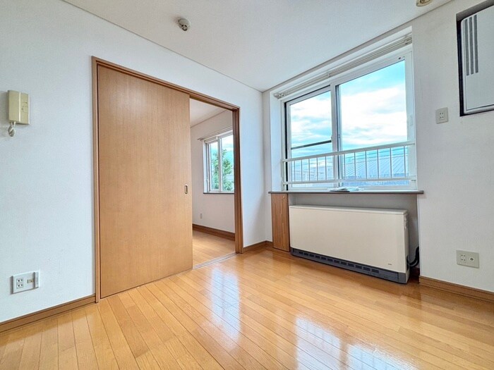 ＣＯＬＬＩＮＳ・４２の物件内観写真