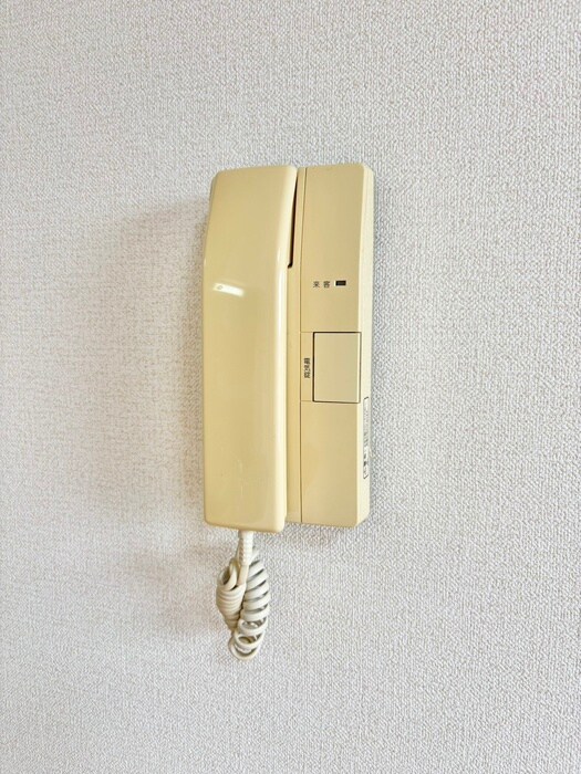 ＣＯＬＬＩＮＳ・４２の物件内観写真