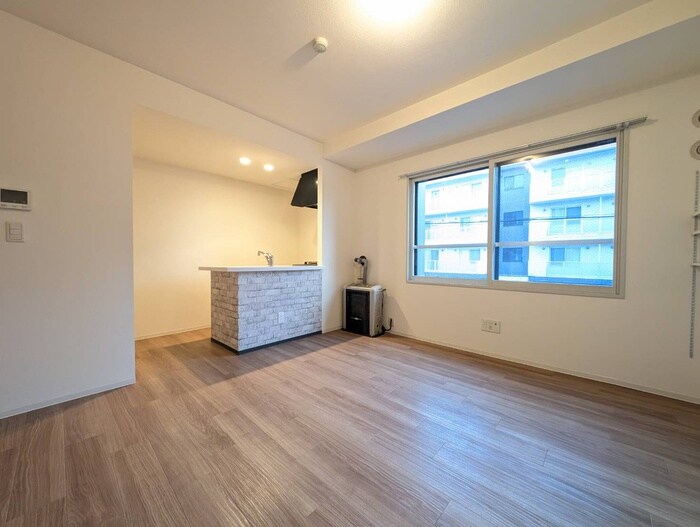 S.ｆｉｅｌｄ手稲本町の物件内観写真