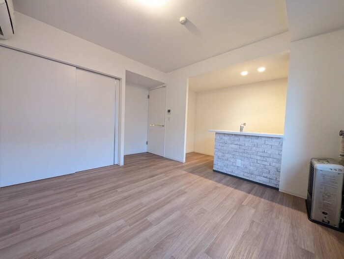 S.ｆｉｅｌｄ手稲本町の物件内観写真