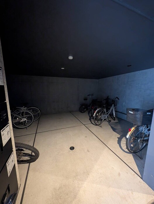 S.ｆｉｅｌｄ手稲本町の物件外観写真