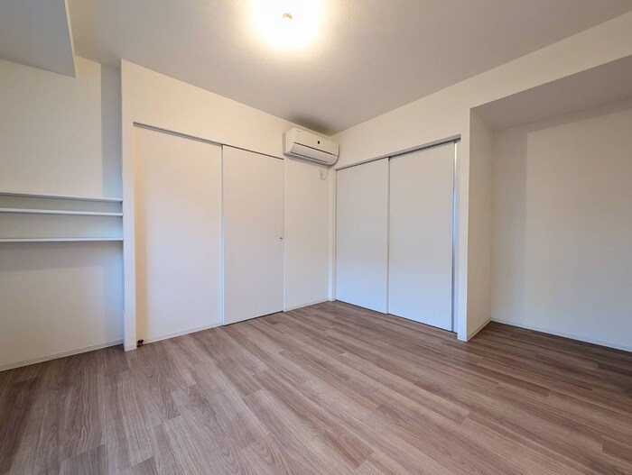 S.ｆｉｅｌｄ手稲本町の物件内観写真