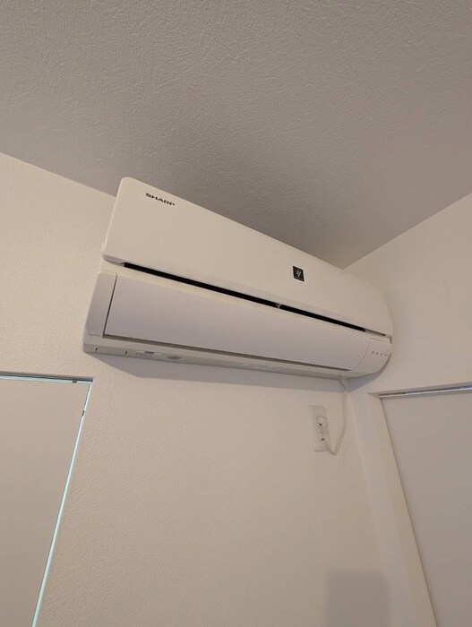 S.ｆｉｅｌｄ手稲本町の物件内観写真