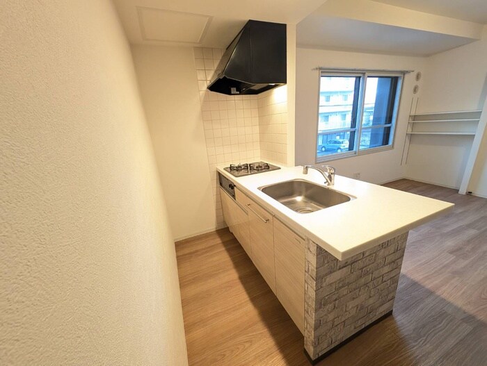 S.ｆｉｅｌｄ手稲本町の物件内観写真