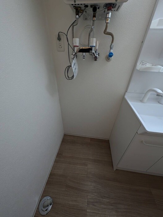 S.ｆｉｅｌｄ手稲本町の物件内観写真