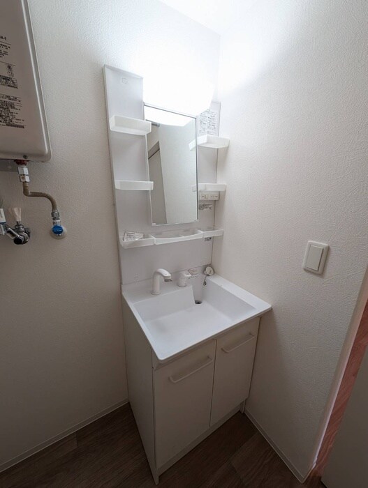 S.ｆｉｅｌｄ手稲本町の物件内観写真