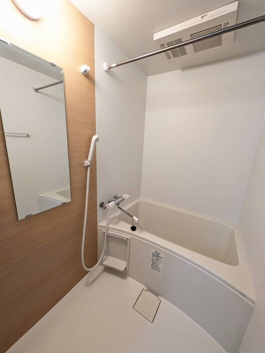 S.ｆｉｅｌｄ手稲本町の物件内観写真