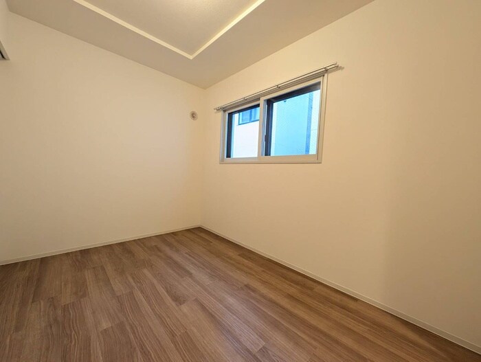 S.ｆｉｅｌｄ手稲本町の物件内観写真