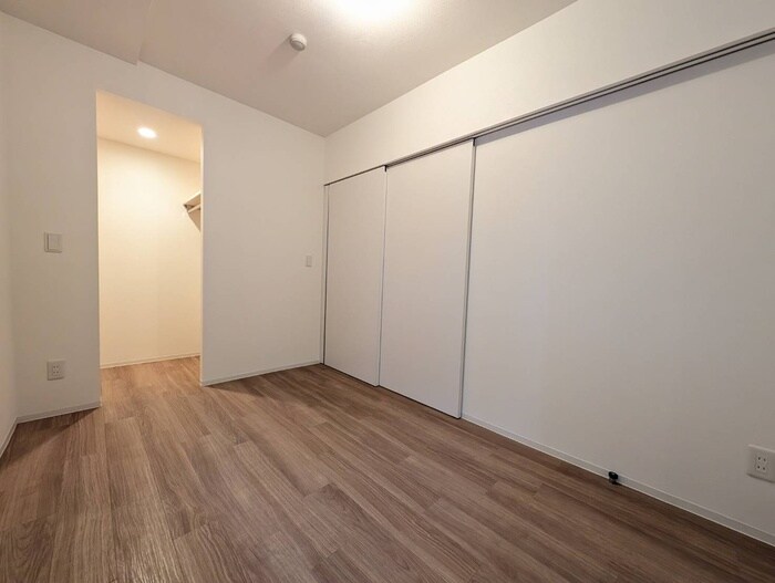 S.ｆｉｅｌｄ手稲本町の物件内観写真