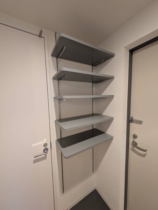 S.ｆｉｅｌｄ手稲本町の物件内観写真