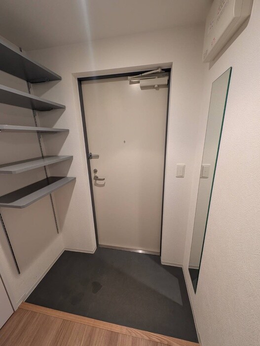 S.ｆｉｅｌｄ手稲本町の物件内観写真