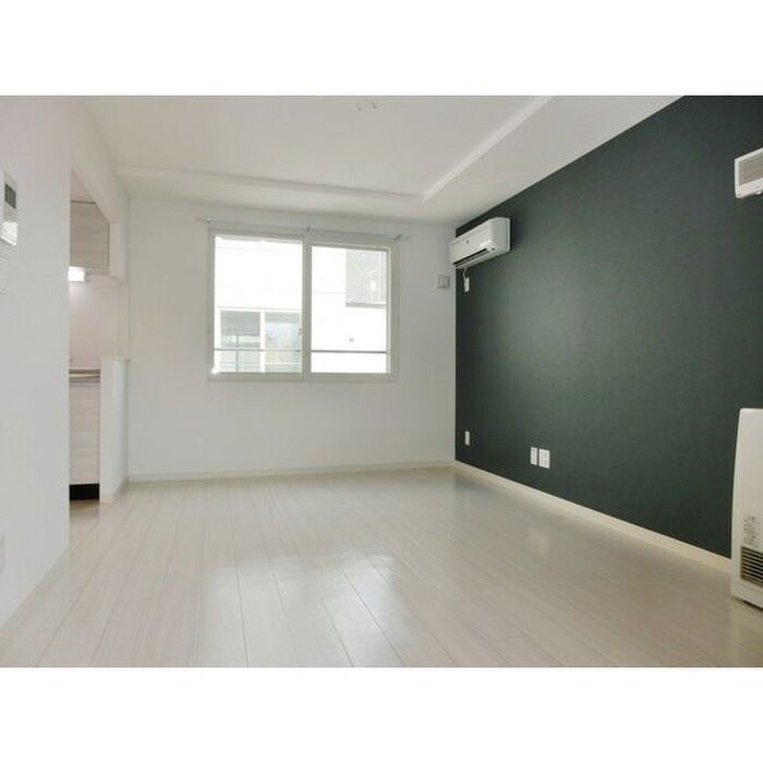 FERIO発寒南の物件内観写真