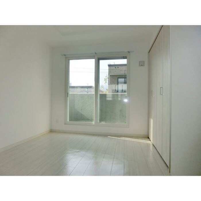 FERIO発寒南の物件内観写真