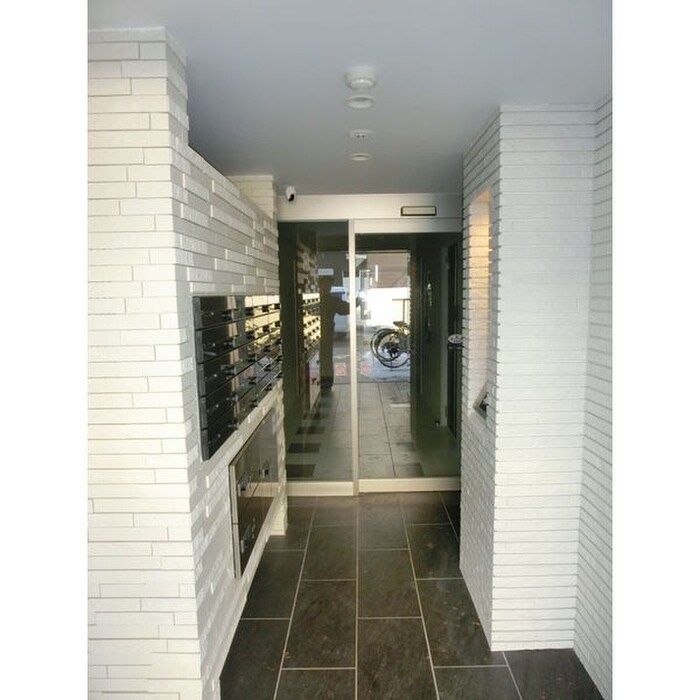 FERIO発寒南の物件外観写真