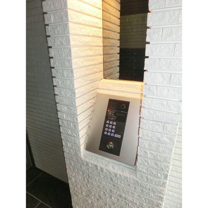 FERIO発寒南の物件外観写真