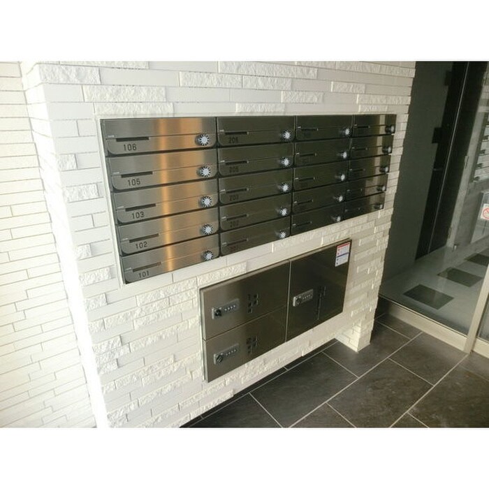 FERIO発寒南の物件外観写真