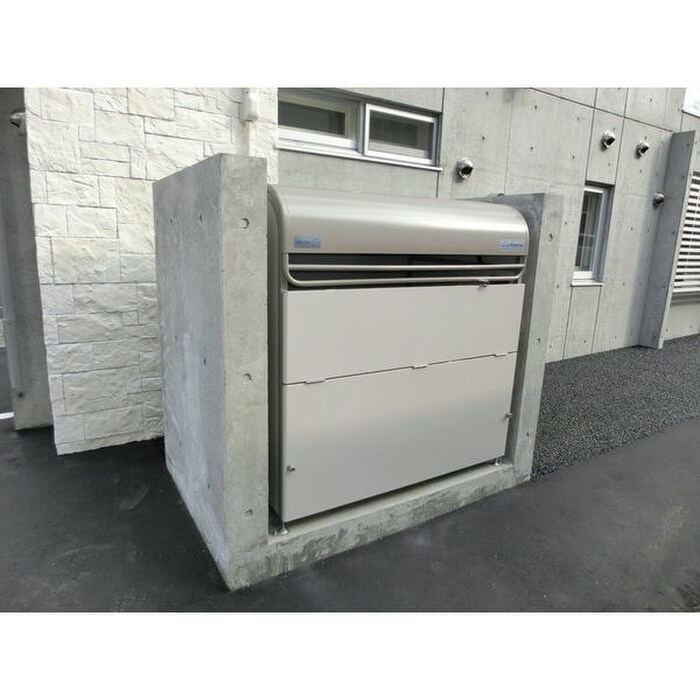 FERIO発寒南の物件外観写真