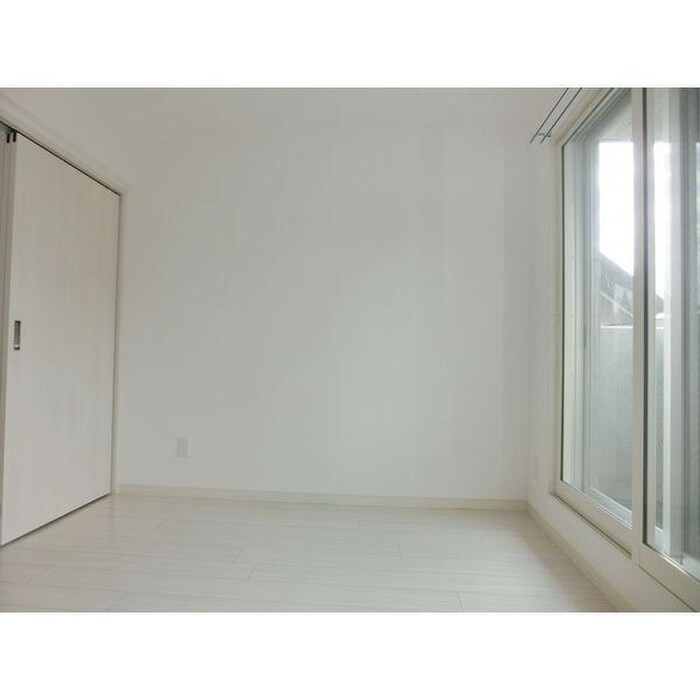 FERIO発寒南の物件内観写真