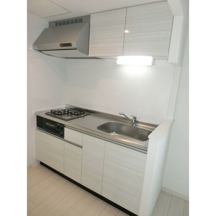 FERIO発寒南の物件内観写真