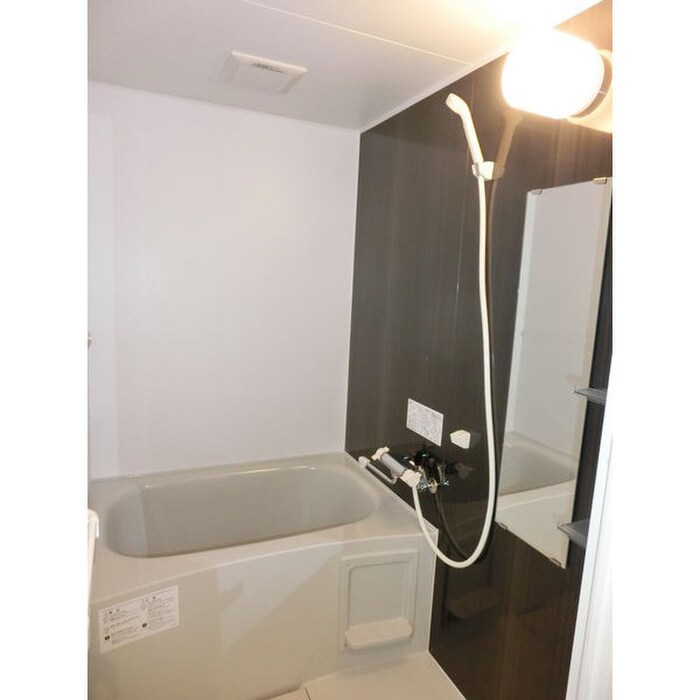 FERIO発寒南の物件内観写真