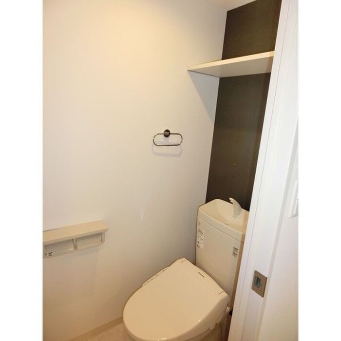 FERIO発寒南の物件内観写真