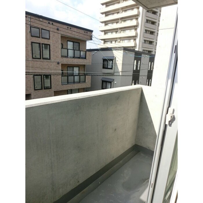 FERIO発寒南の物件内観写真