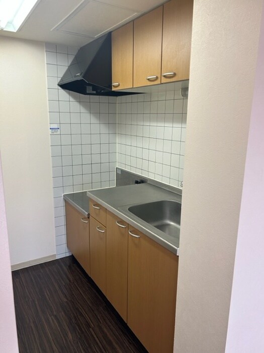 プレシャスコ－ト２１の物件内観写真