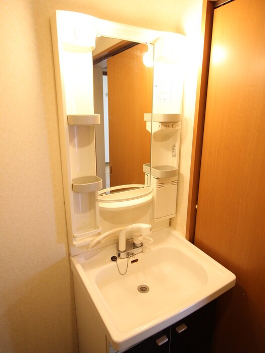 プレシャスコ－ト２１の物件内観写真