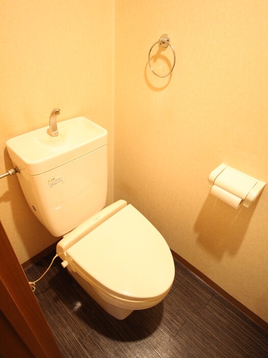 プレシャスコ－ト２１の物件内観写真