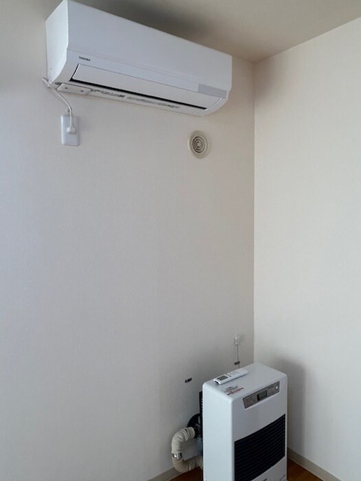 プレシャスコ－ト２１の物件内観写真