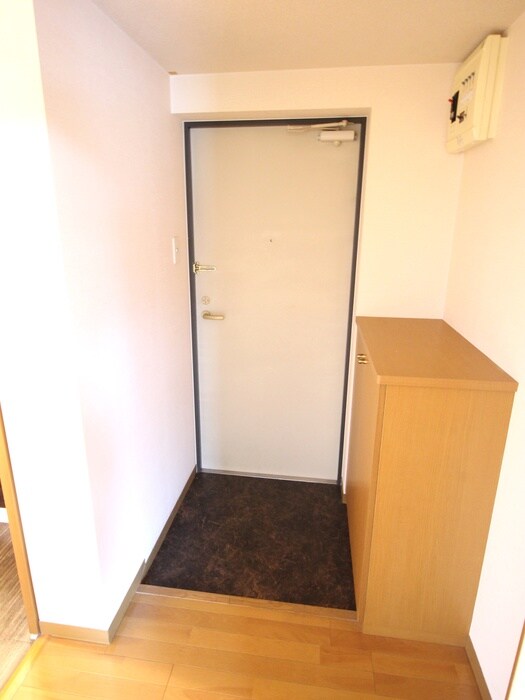 プレシャスコ－ト２１の物件内観写真