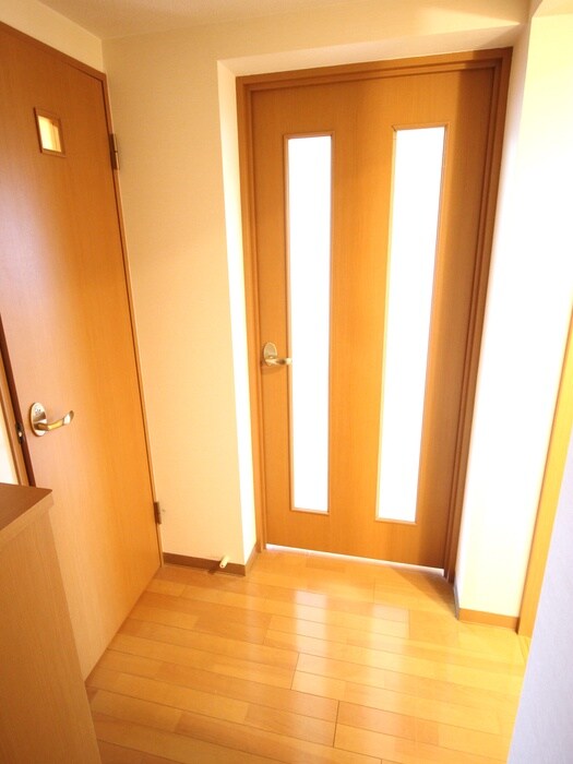 プレシャスコ－ト２１の物件内観写真