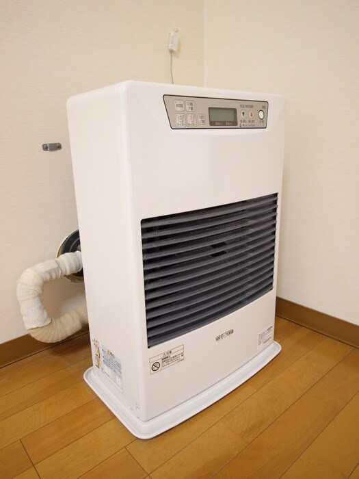 プレシャスコ－ト２１の物件内観写真