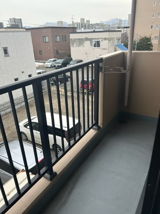 プレシャスコ－ト２１の物件内観写真