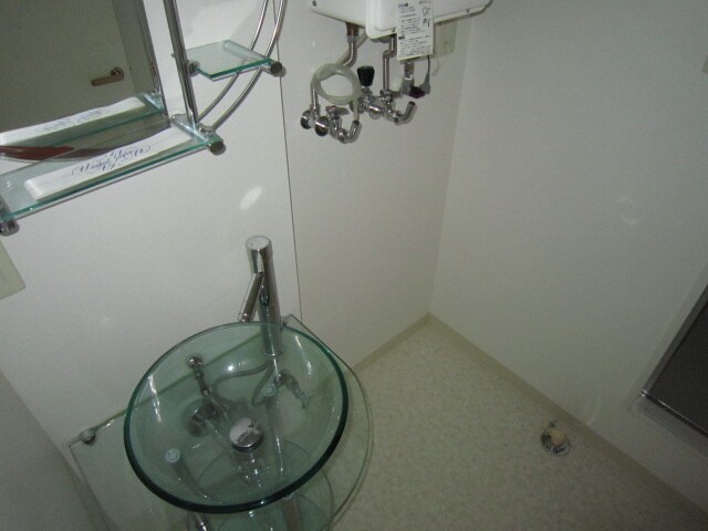 グランメゾン西町の物件内観写真