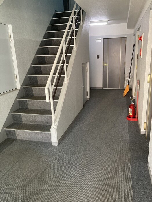 グランメゾン西町の物件外観写真