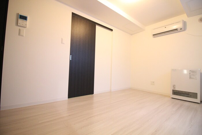 COLORE SHIROISHIの物件内観写真